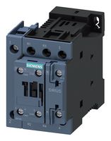 3RT2526-1BE40 Relay Contactors Siemens