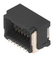 505448-0871 CONNECTOR, HEADER, 8POS, 2ROW, 1.25MM MOLEX