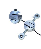 LCR-10K LOAD CELLS, HIGH ACCURACY S-BEAM LCR OMEGA