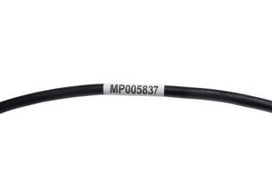 MP005837 Wire Marker, Wrap Around, 50mm X 12mm multicomp Pro