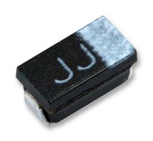T55D336M035C0100 Cap, 33µF, 35V, 20% Vishay