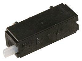 1410-L210-L2F1-S02-2A Circuit Breaker, 2A ETA