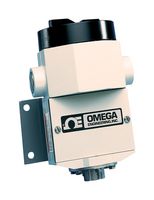 PSW-411 Pressure Switches: MECH Press Switches Omega