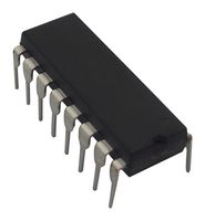 MAX1248BCPE+ ADC, 4-Ch, Sar, 10BIT, 133kSPS, Dip-16 Maxim Integrated / Analog Devices