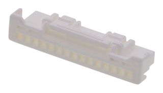 502439-1500 CONNECTOR HOUSING, PLUG, 15POS, 2MM MOLEX