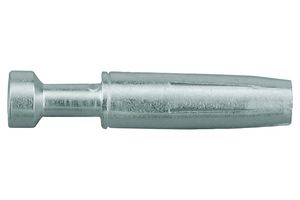 T2030002025-000 Heavy Duty Contact, Socket, Crimp, 14AWG Te Connectivity