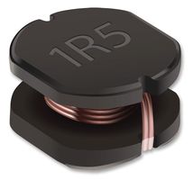 SDE1006A-1R5M INDUCTOR, 1.5UH, 8A, 20%, POWER BOURNS
