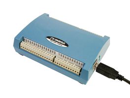 Om-USB-1208HS-2AO Conductivity Equipment: Electrode Omega