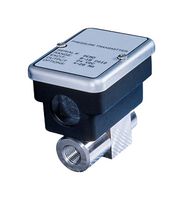 PX2300-50DI Pressure Transducers, Low Pressure Omega