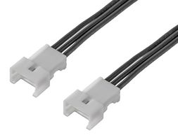 218110-0302 Cable ASSY, 3Pos Plug-Plug, 225mm Molex