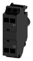 3SU1401-1BG00-3AA0 PANEL INDICATORS SIEMENS