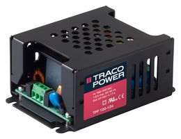 TPP 100-136 Power Supply, AC-DC, Medical, 36V, 2.78A TRACO Power