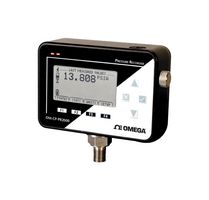 Om-CP-PR2000-300-A Data Logger, Pressure Meter Omega