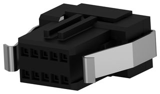 2-111196-5 Connector, Rcpt, 10Pos, 2ROWS, 1.27mm Amp - Te Connectivity
