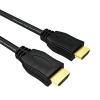 MP007890 Cable ASSY, 2.0 HDMI Plug-Plug, 1m multicomp Pro