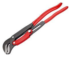 83 61 015 Water Pump Plier, Wrench S, 60mm, 420mm Knipex