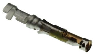 66399-4 Contact, Socket, 20AWG, Crimp Amp - Te Connectivity