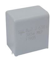 MKP385E35640JFI2B0 Cap, 0.056UF, 400V, Film, Radial Vishay