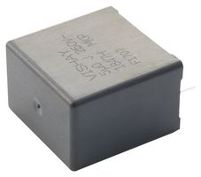 MKP1847H55025JK2 Cap, 5µF, 250VAC, 5%, PP Vishay