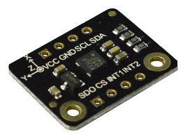 SEN0407 Triple Axis Accelerometer Board DFRobot