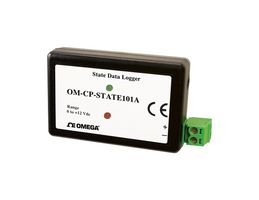 Om-CP-STATE101A Data Logger, State Omega