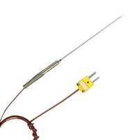 TJFT72-K-Inc-116G-6-SMPW-M Thermocouple Omega