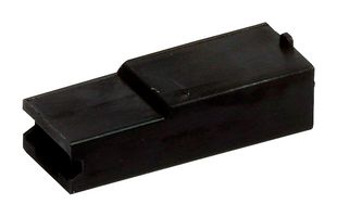 341300-9 Connector Housing, Rcpt, 1POS, -888MM Te Connectivity