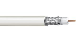 7731ANH.02500 Coaxial Cable, RG11/U, 14AWG, 500M Belden