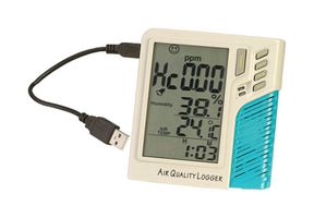 AQM-101 Data Logger, Temperature & Humidity Omega