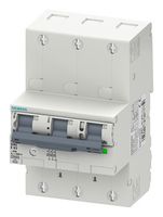 5SP3350-3 RCBO, RCD, GFCI, AFDD Circuit Breakers Siemens