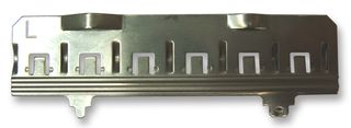 5810000020 Spring Plate, Left Cinch Connectivity Solutions