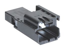 31068-1070 Connector Housing, Plug, 4Pos, 2.54mm Molex