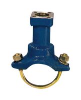 FMG-5320 Paddle Wheel Flow Meters Accessories Omega