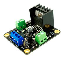 DRI0002 MDV 2X2A DC Motor Controller, arduino DFRobot
