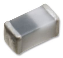 MLG1005S1N5BT000 Inductor, 1.5nH, 8GHz, 0402 TDK
