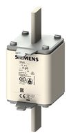 3NA3352 HRC Fuse, 315A, 500VAC/440VDC, Blade Tag Siemens