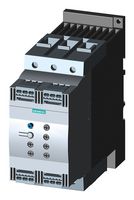 3RW4046-2TB04 Motor Starter Controller Siemens