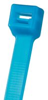 PLT2I-M76 Cable Tie, 203mm, ETFE, Aqua, PK1000 PANDUIT