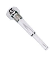 3/4-260S-U131/2-316SS THERMOWELL, 3/4"NPT, 316SS, 13.5" Omega