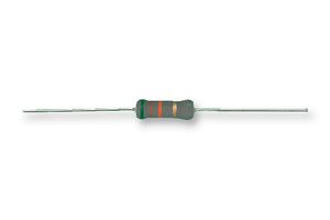 5-1623929-1 Res, 68R, 2W, Axial, Carbon Film NEOHM - Te Connectivity