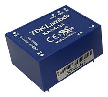 Kas-4-14 Power Supply, AC-DC, 14V, 0.286A TDK-Lambda