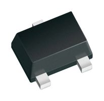 ESD5V3U2U03FH6327XTSA1 ESD Protection Diode, 5.3V, TSFP INFINEON