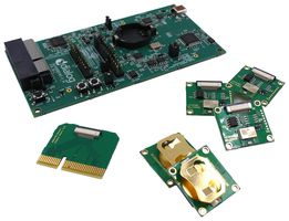 ENW89849AYKF Evaluation Board, Bluetooth Panasonic