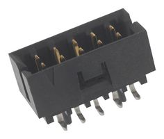 87832-1010 Connector, Header, 10Pos, 2Row, 2mm Molex