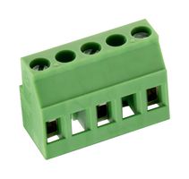 691244610003 10.16 MM Terminal Block,Horizontal Entry Wurth Elektronik