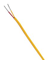 EXTT-K-24-100 THERMOCOUPLE WIRE MEDIUM TEMP OMEGA