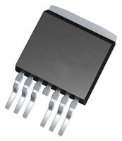 IRF60SC241ARMA1 MOSFET, N-Ch, 60V, 363A, TO-263/D2PAK INFINEON