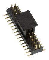 MC-HVS1-D30-G Connector, Header, 30POS, 2Row, 1mm multicomp Pro