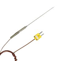 TJFT72-T-SS-116G-6-SMPW-M THERMOCOUPLE OMEGA