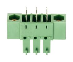 691308330006 Terminal Block, Socket, 6Pos, Th Wurth Elektronik